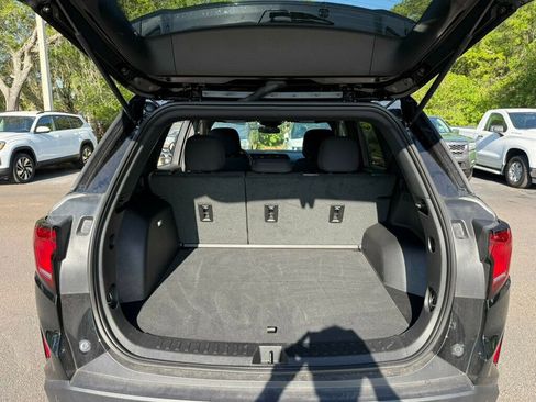 Used 2026 GMC Terrain Elevation image 8