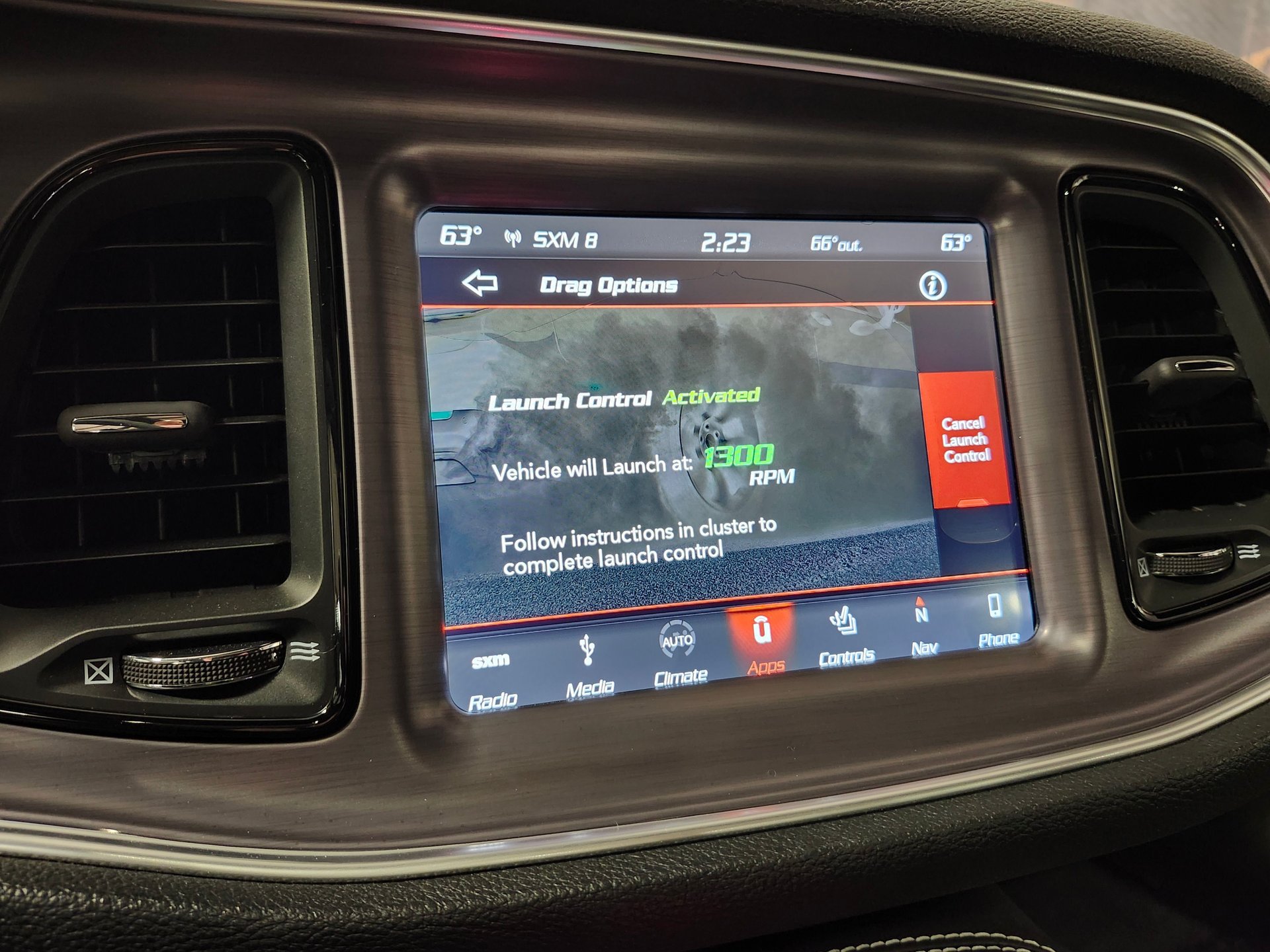 Used 2018 Dodge Challenger SRT Demon RWD image 21