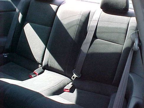 Used 2003 Honda Civic LX image 12