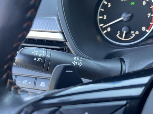 Used 2023 Nissan Altima 2.5 SR image 20