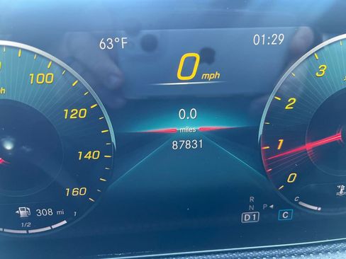 Used 2022 Mercedes-Benz A 220 image 26