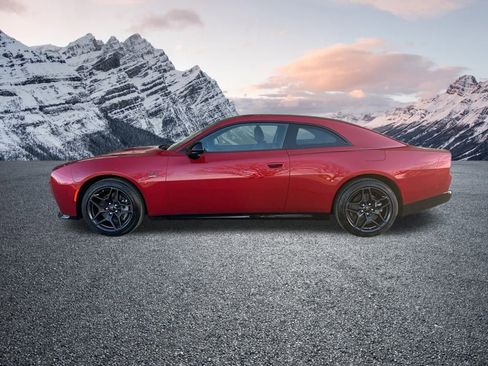 New 2024 Dodge Charger R/T w/ Plus Group image 2