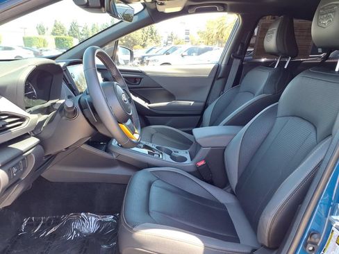 Used 2024 Subaru Crosstrek 2.5i Wilderness w/ Crosstrek Mirror Package AWD/4WD image 6