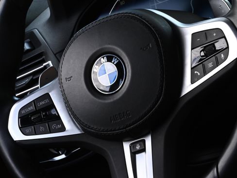 Certified 2023 BMW X3 xDrive30i w/ M Sport Package image 24