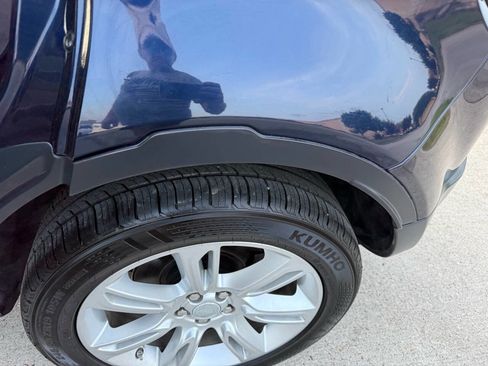 Used 2016 Land Rover Range Rover Evoque SE Premium image 15