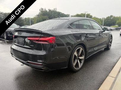 Certified 2023 Audi A5 2.0T Premium Plus w/ Premium Plus