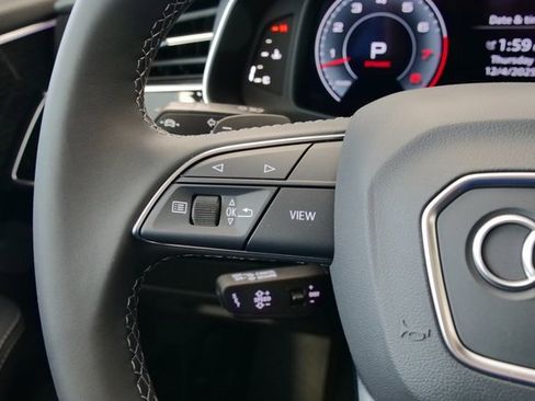 New 2026 Audi Q8 Premium Plus image 29