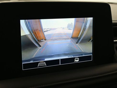 Used 2023 Chevrolet Tahoe LS w/ Driver Alert Package AWD/4WD image 30