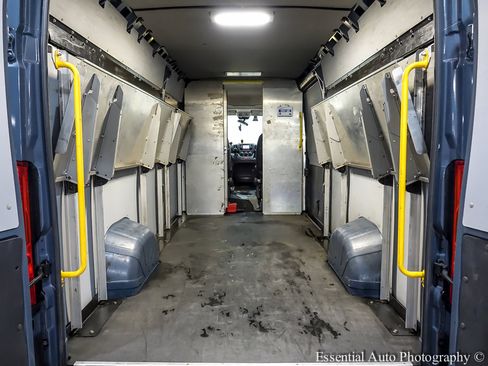 Used 2021 RAM ProMaster 3500 image 16