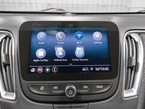 Used 2020 Chevrolet Malibu LT image 22