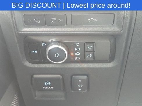 Certified 2023 Ford F150 Tremor w/ Equipment Group 402A High AWD/4WD image 28