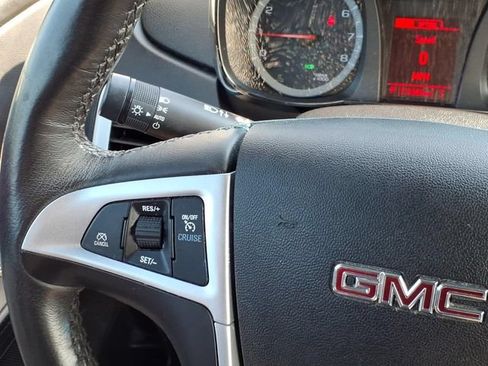 Used 2017 GMC Terrain SLT w/ Driver Alert Package I AWD/4WD image 20