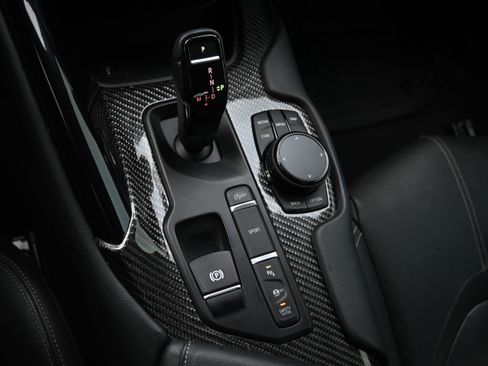 Used 2022 Toyota Supra Premium image 17