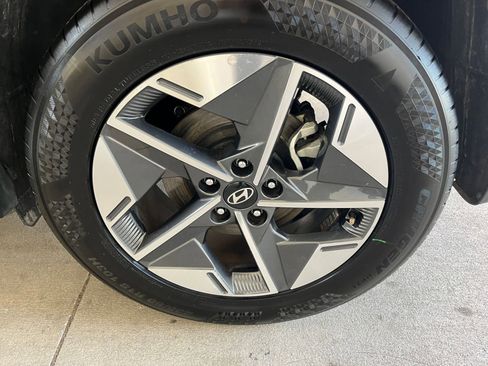 Used 2025 Hyundai Tucson SEL image 31