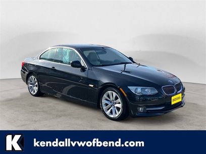 Used 2013 BMW 328i Convertible