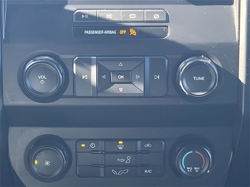 Used 2019 Ford F150 XL w/ Equipment Group 101A Mid image 25