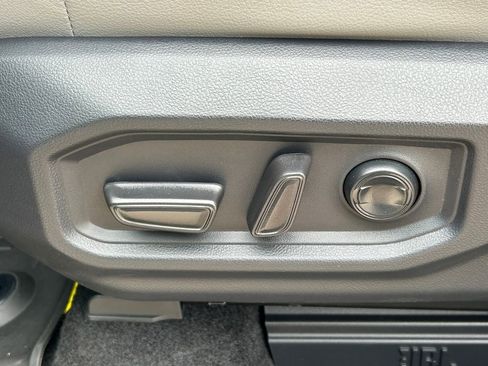 New 2026 Toyota Tundra Limited RWD image 25