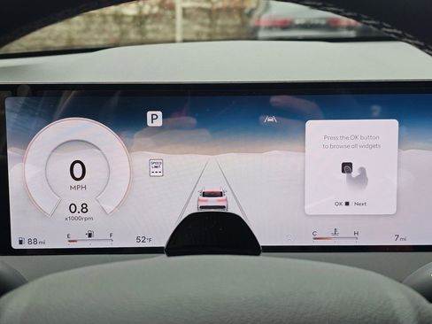 New 2026 Genesis GV70 2.5T Advanced image 12