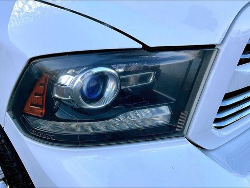 Used 2015 RAM 1500 Sport image 31