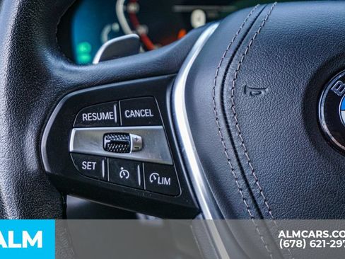 Used 2023 BMW X5 sDrive40i w/ Premium Package RWD image 29
