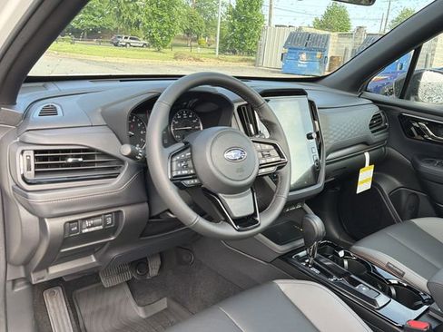 New 2026 Subaru Forester Sport AWD/4WD image 10