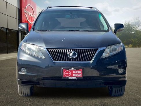 Used 2010 Lexus RX 350 2WD image 11