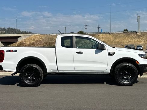 Used 2019 Ford Ranger XL w/ Equipment Group 101A Mid AWD/4WD image 2