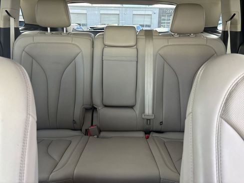 Certified 2022 Lincoln Nautilus Reserve w/ Luxury Package image 19