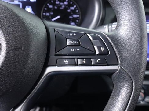 Used 2021 Nissan Kicks SV w/ Exterior Package FWD image 12