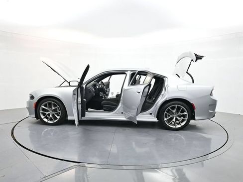 Used 2022 Dodge Charger GT RWD image 29