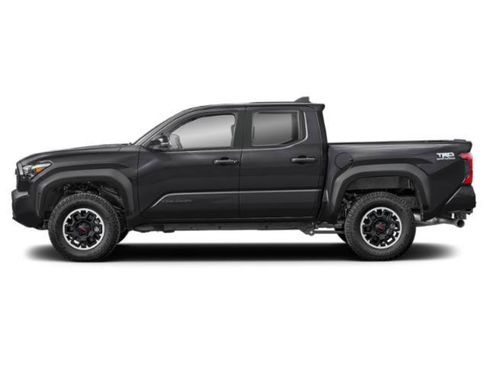 Used 2024 Toyota Tacoma TRD Off-Road AWD/4WD image 3