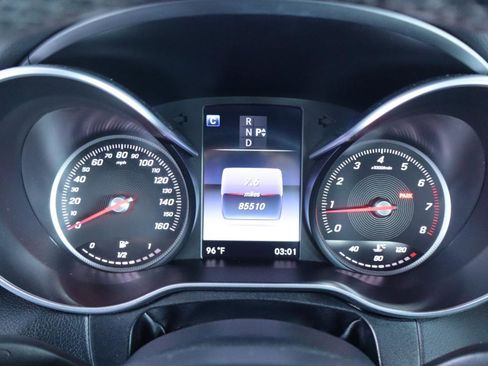 Used 2017 Mercedes-Benz C 300 4MATIC Sedan w/ Premium 3 Package image 23