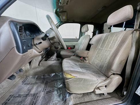 Used 1998 Toyota Tacoma 4x4 Xtracab V6 image 22