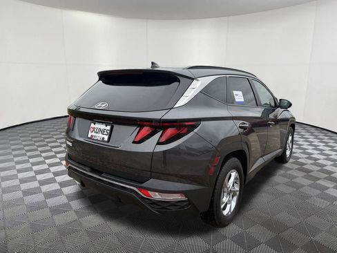 Used 2024 Hyundai Tucson SEL image 4