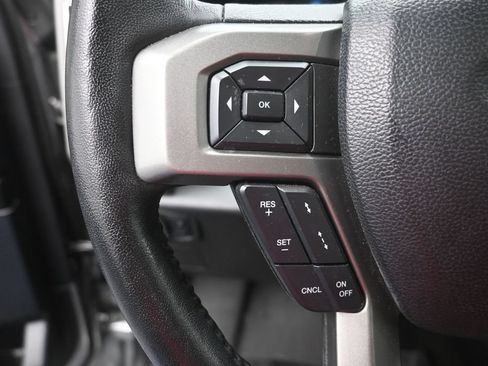 Used 2021 Ford Expedition XLT RWD image 28