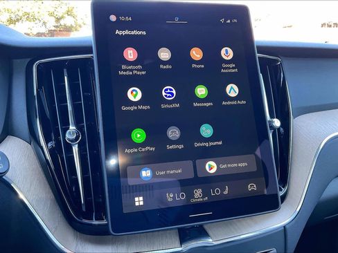 New 2026 Volvo XC60 B5 Plus w/ Protection Package Premier image 21