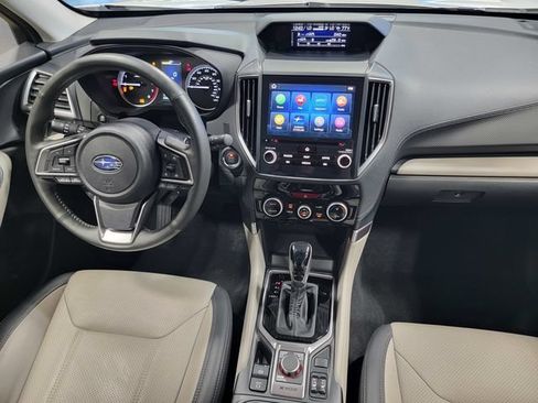 Certified 2023 Subaru Forester Limited AWD/4WD image 30