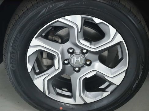 Used 2019 Honda CR-V EX image 35