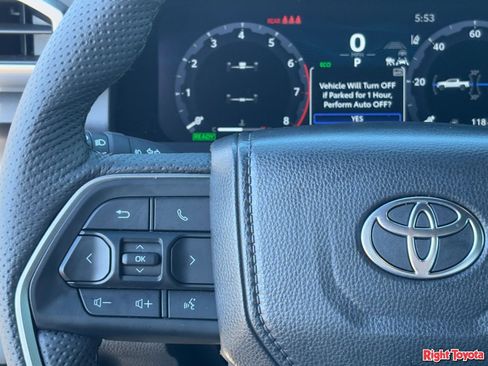 Certified 2025 Toyota Tacoma TRD Off-Road w/ TRD Off Road Upgrade Package image 22