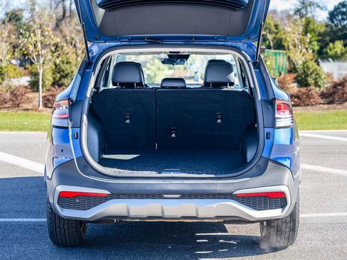 Used 2023 Kia Sportage EX image 15