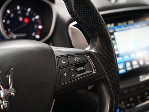 Used 2020 Maserati Ghibli S GranSport Q4 image 22