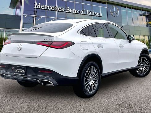 Certified 2026 Mercedes-Benz GLC 300 4MATIC image 10