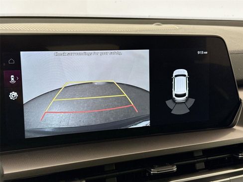 Used 2024 Kia Telluride S w/ S Sunroof Package image 26