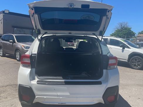 Used 2018 Subaru Crosstrek 2.0i Premium w/ Eyesight System AWD/4WD image 21