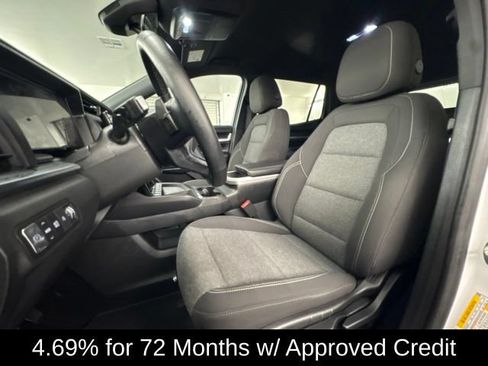 Used 2026 GMC Terrain Elevation FWD image 15