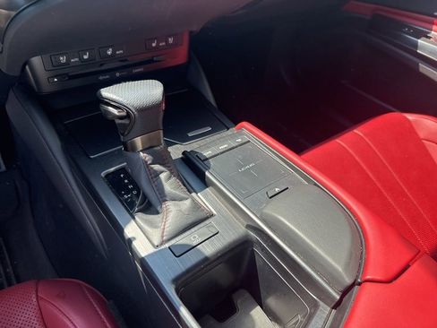 Used 2021 Lexus ES 350 F Sport image 27