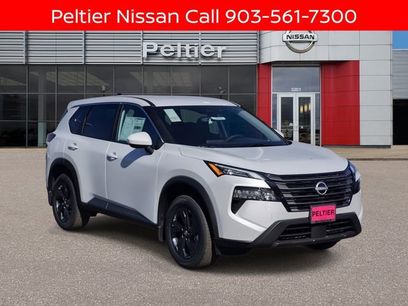 New 2026 Nissan Rogue SV w/ Cold Weather Package