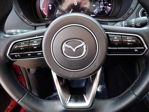 Used 2024 MAZDA CX-90 Plug-In Hybrid w/ Preferred image 18