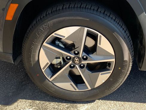 Used 2025 Hyundai Tucson SEL image 32