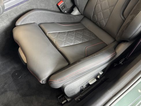 New 2026 BMW M850i xDrive AWD/4WD image 16